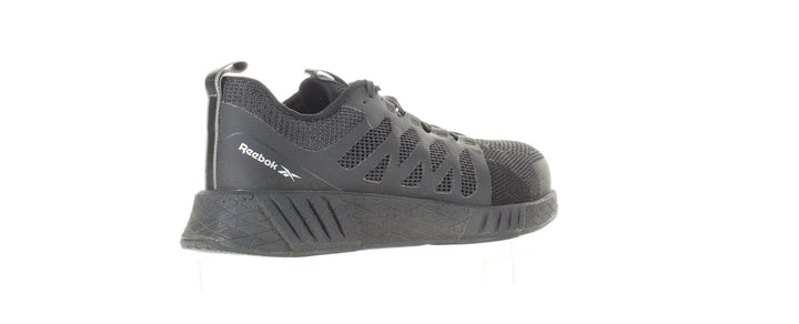 Reebok Black Womens Work & Safety Sz 9