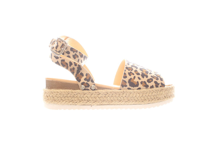 Vepose Womens Espadrille Sz 8