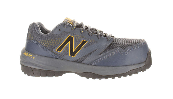 New Balance Mens Work & Safety Sz 7