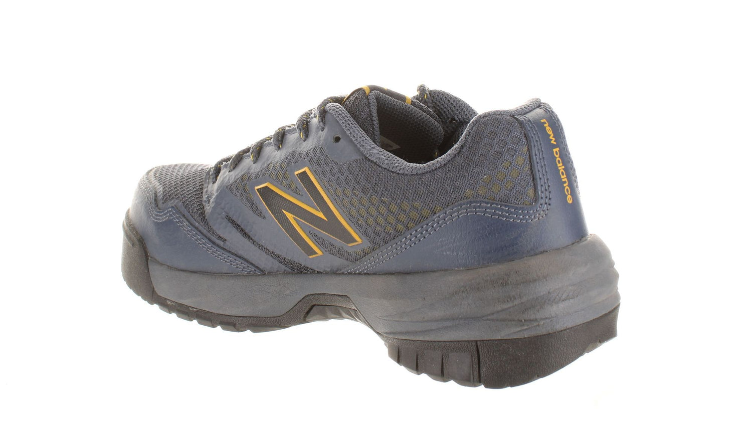 New Balance Mens Work & Safety Sz 7