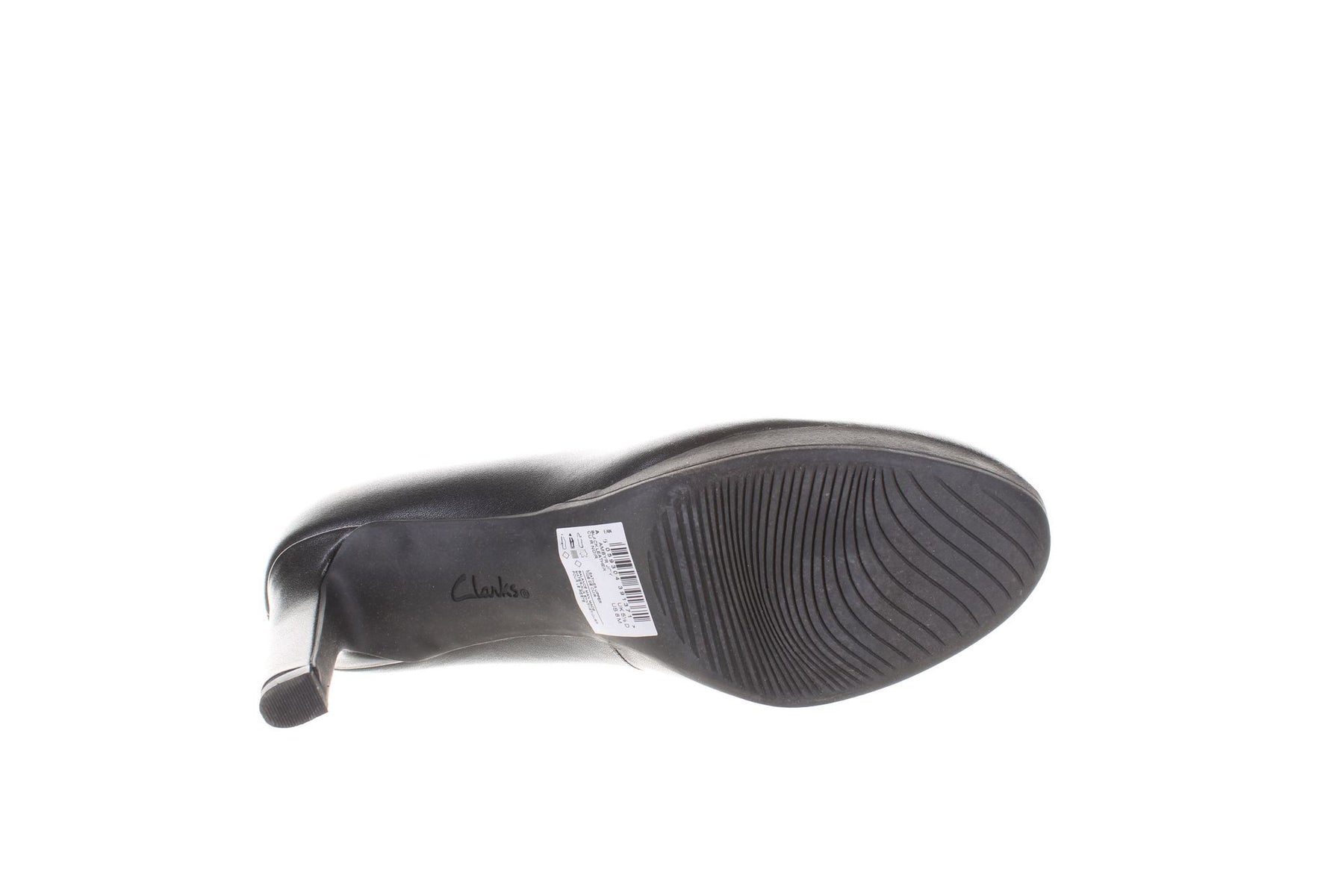 clarks pumps shoes