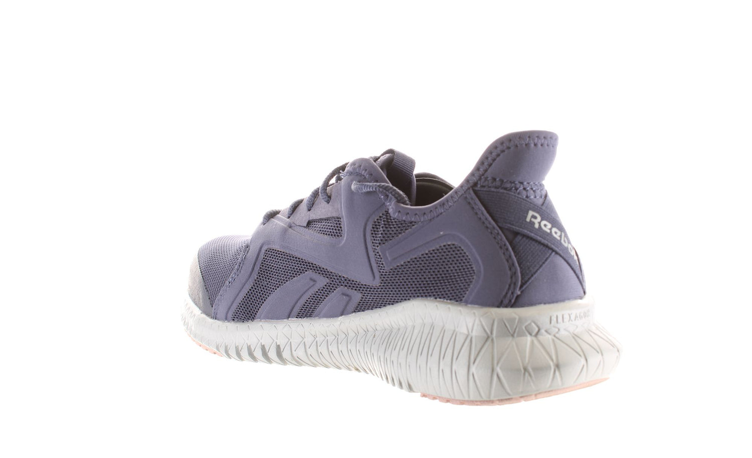 Reebok Blue/Navy Womens Work & Safety Sz 8.5