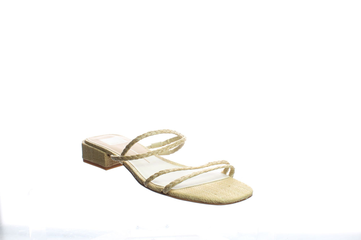 Dolce Vita Womens Espadrille Sz 9