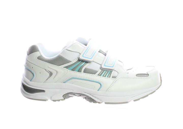 Vionic White Womens Walking Sz 7