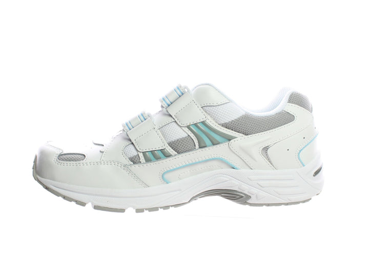 Vionic White Womens Walking Sz 7