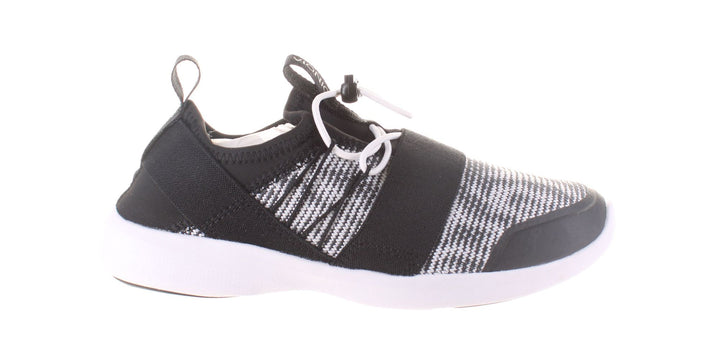 Vionic Black Womens Walking Sz 6