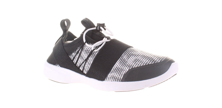 Vionic Black Womens Walking Sz 6