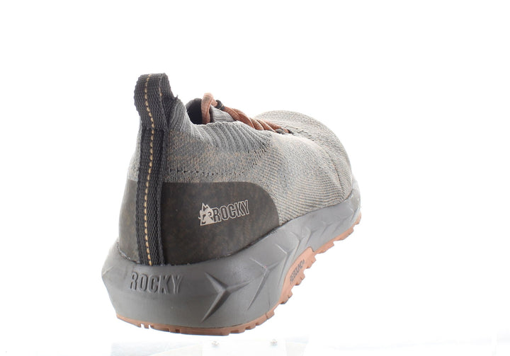 Rocky Grey Womens Work & Safety Sz 8