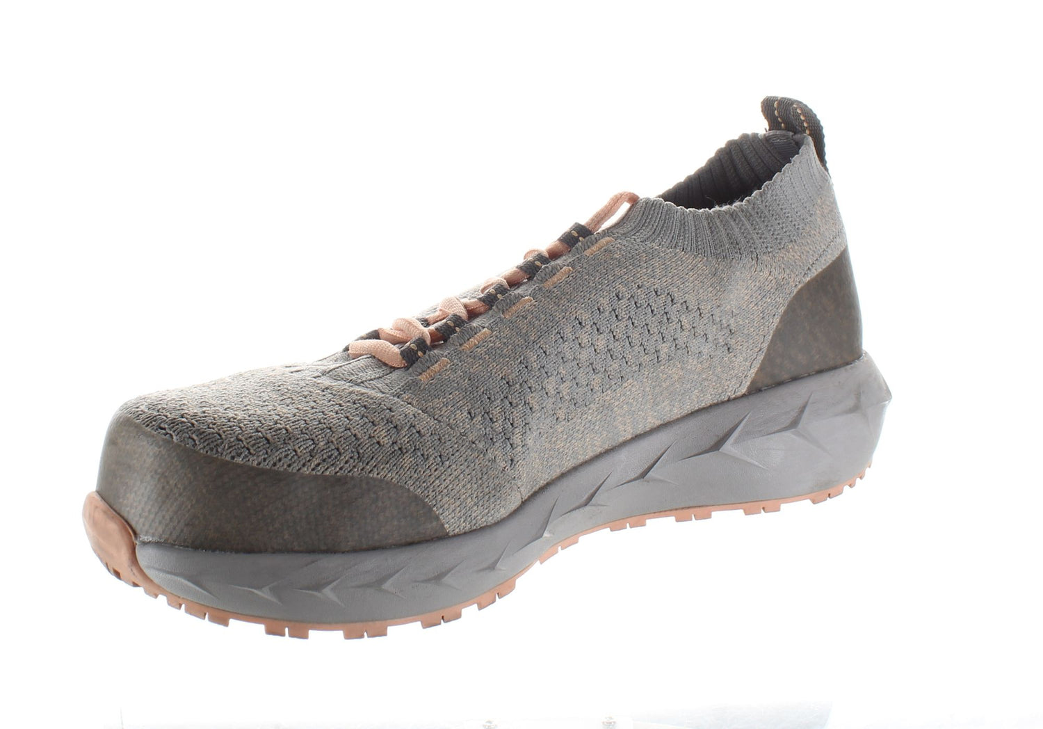 Rocky Grey Womens Work & Safety Sz 8