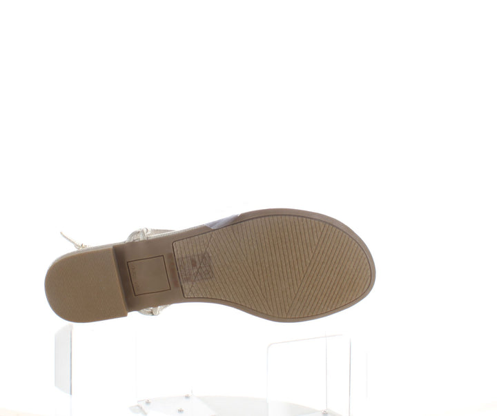 Dolce Vita Womens T-Strap Sz 9