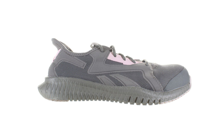 Reebok Grey Womens Work & Safety Sz 9