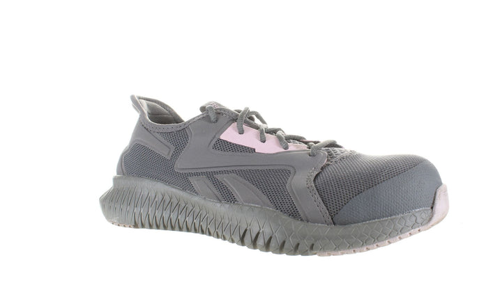 Reebok Grey Womens Work & Safety Sz 9