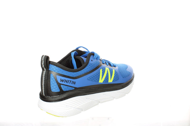 Whitin Blue/Navy Womens Running Sz