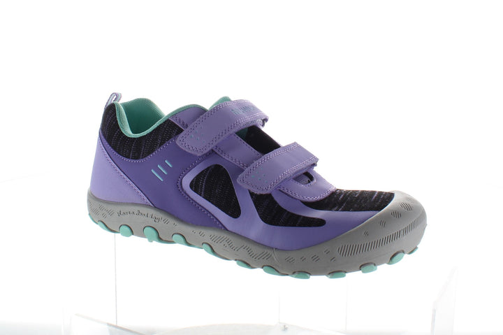 Mishansha Purple Womens Trail / Hiking Sz