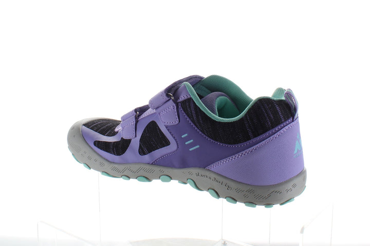 Mishansha Purple Womens Trail / Hiking Sz