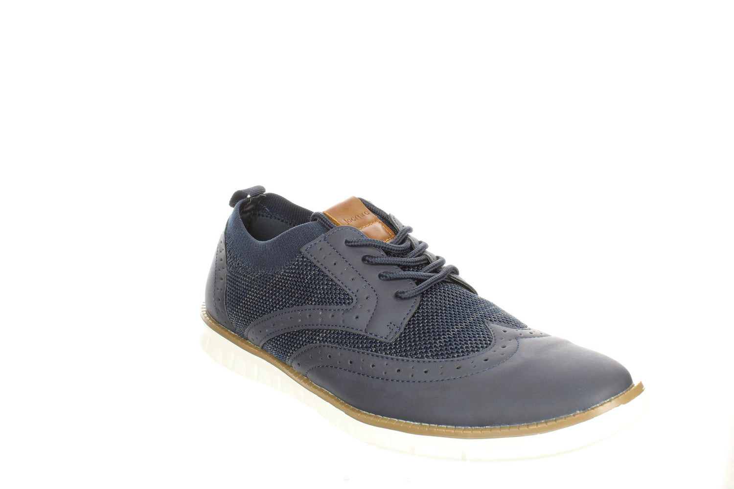 Joomra Mens Wingtip Sz