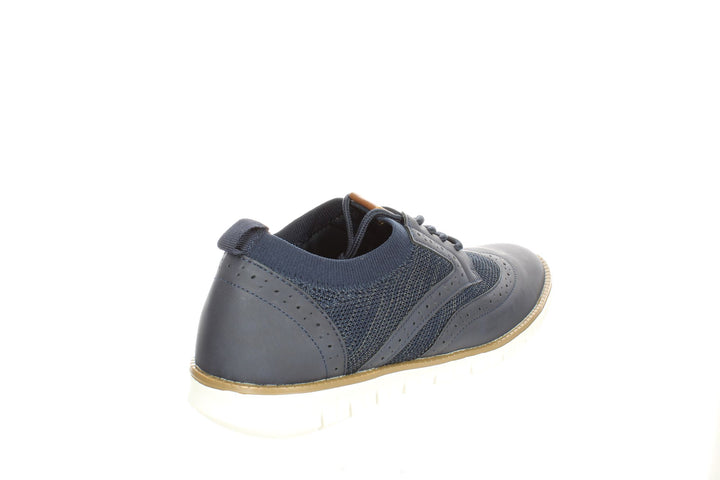 Joomra Mens Wingtip Sz