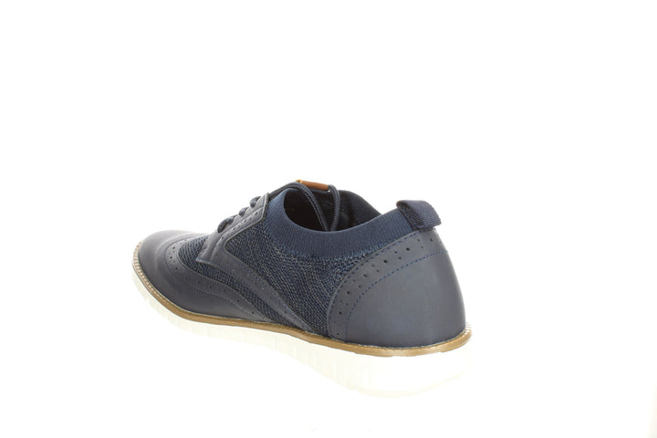 Joomra Mens Wingtip Sz