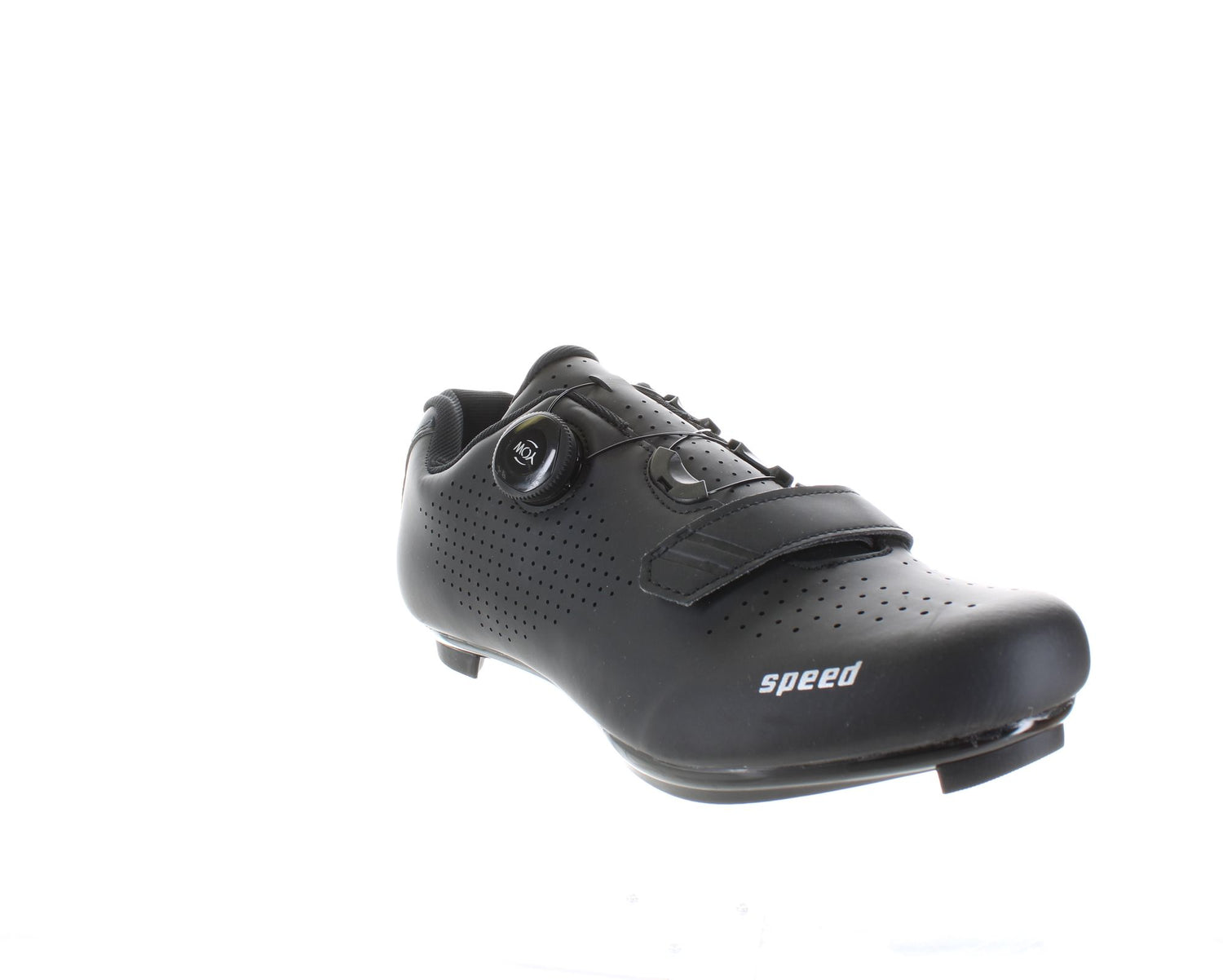 Speed Black Mens Cycling Sz