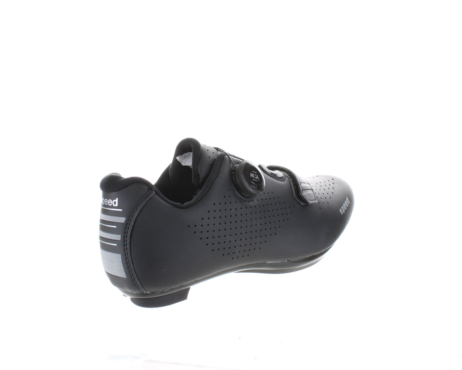 Speed Black Mens Cycling Sz