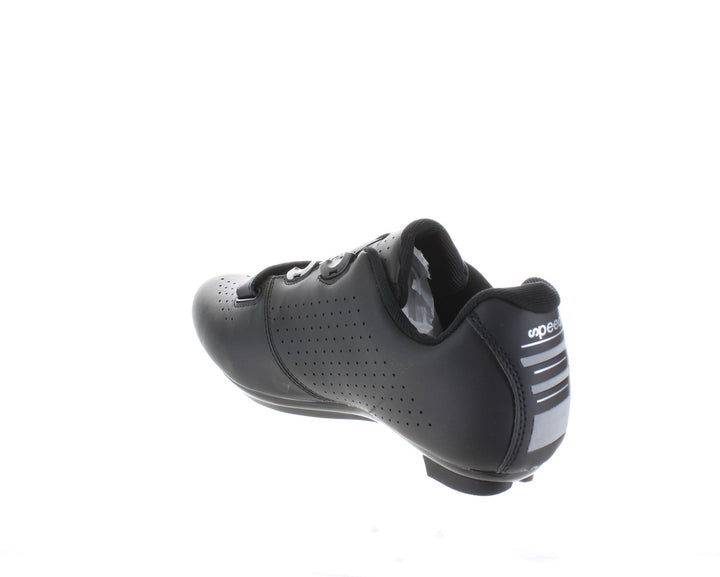 Speed Black Mens Cycling Sz