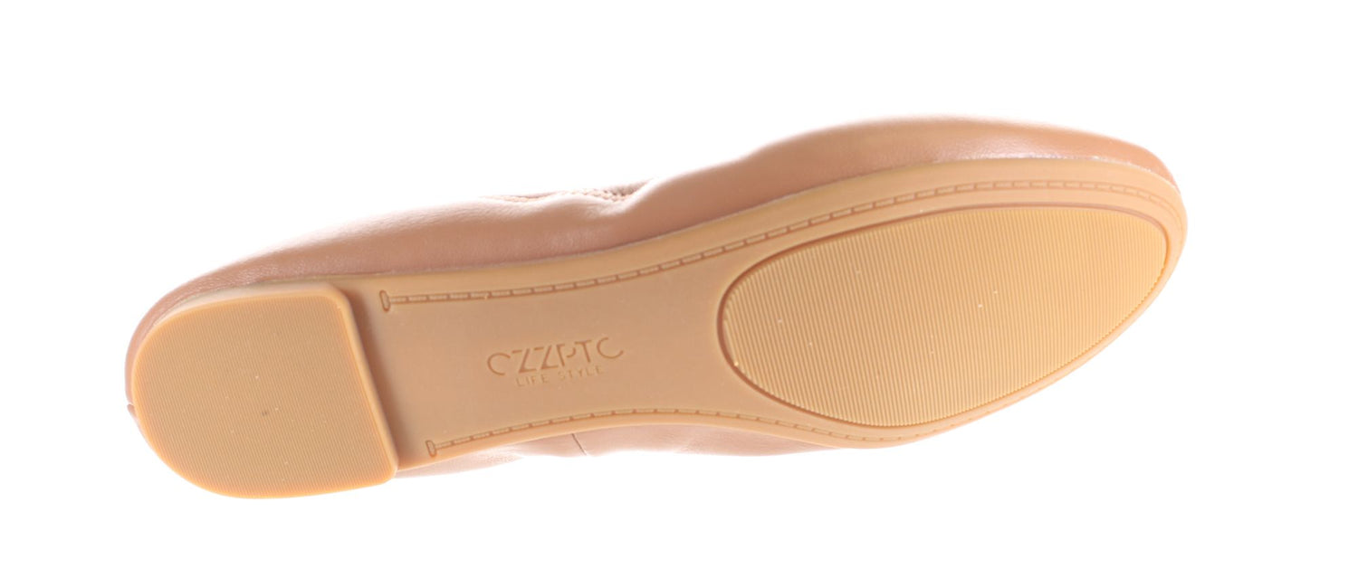 Czzptz Womens Ballet Sz 8.5