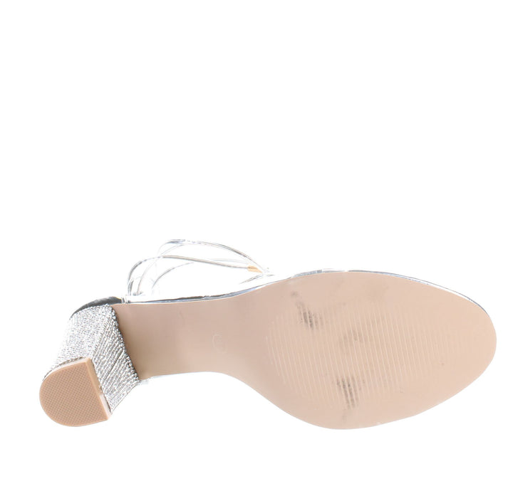 Lala Ikai Womens Ankle Strap Sz