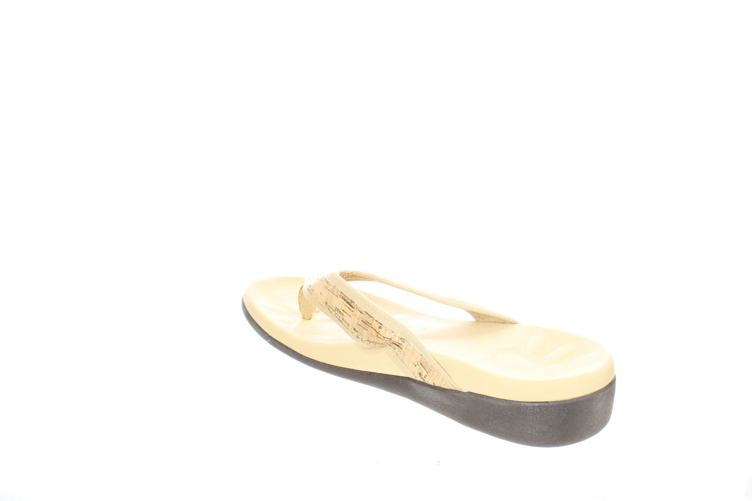 Megnya Womens Flip Flop Sz 9