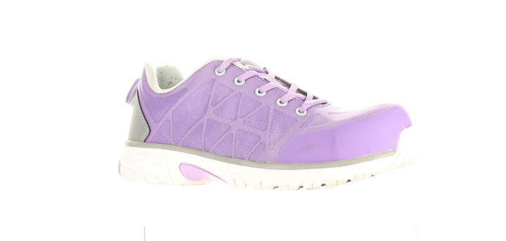 Nautilus Purple Womens Work & Safety Sz 9