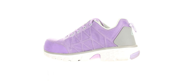 Nautilus Purple Womens Work & Safety Sz 9