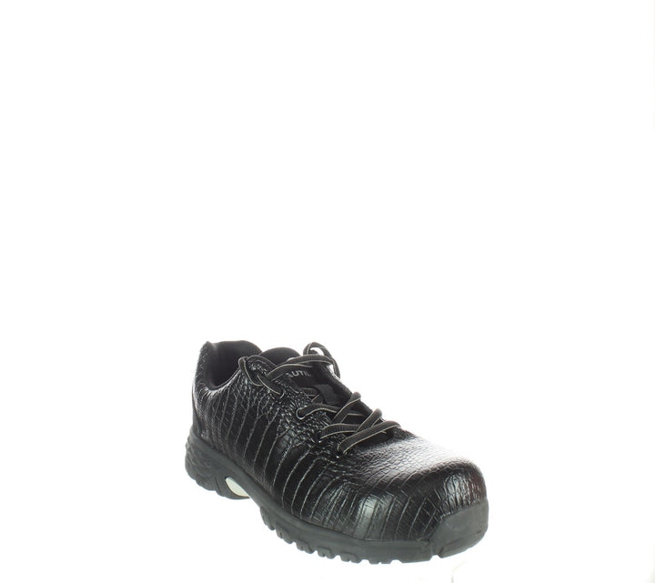 Nautilus Black Womens Work & Safety Sz 9.5