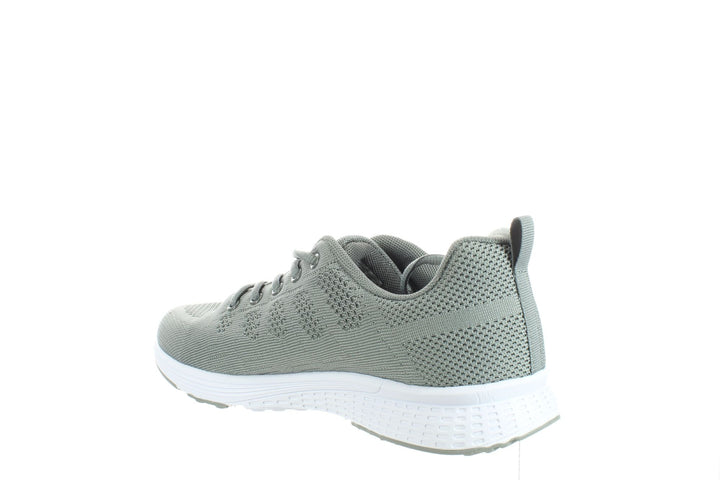 Stq Grey Womens Running Sz