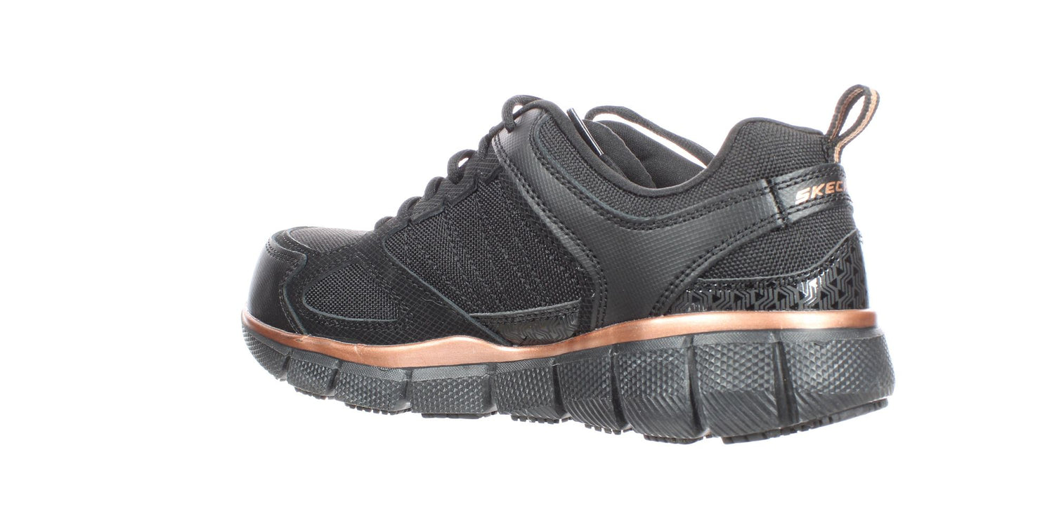 Skechers Womens Work & Safety Sz 8