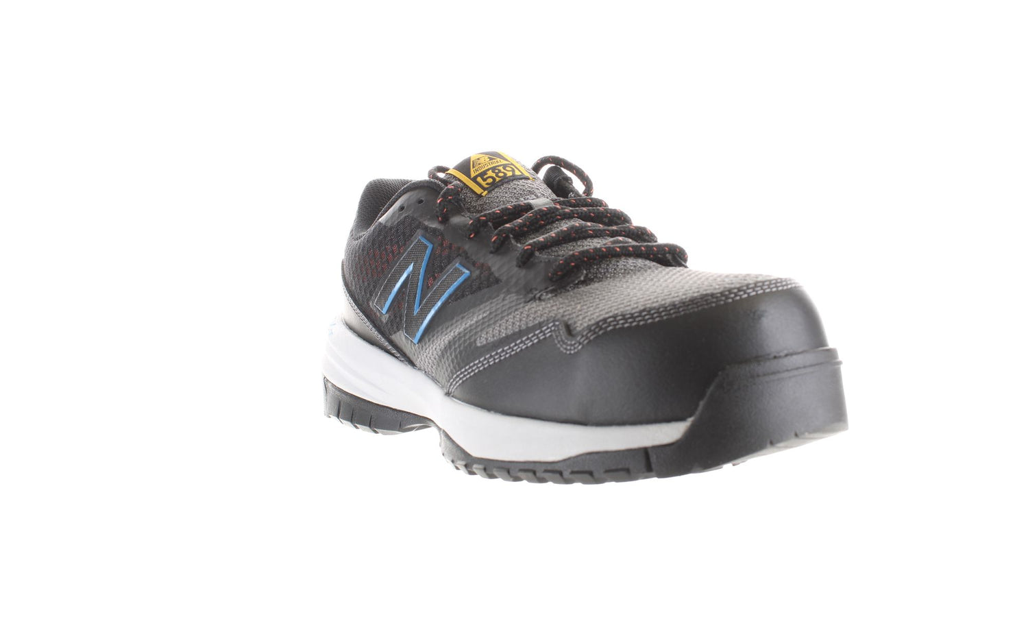 New Balance Black Womens Work & Safety Sz 9.5