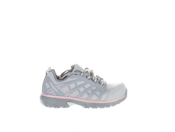 Nautilus Pink Womens Work & Safety Sz 6