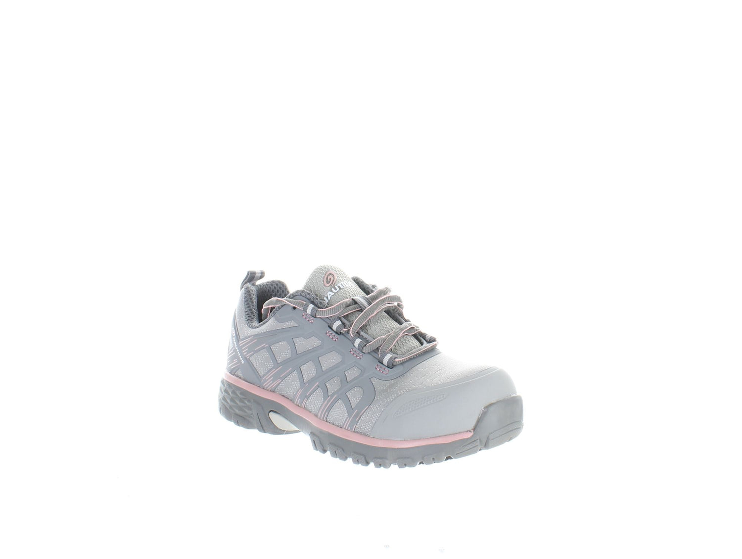 Nautilus Pink Womens Work & Safety Sz 6