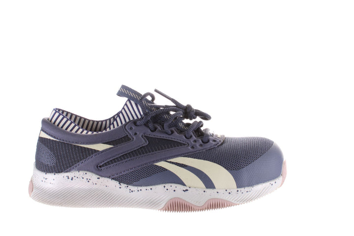 Reebok Blue/Navy Womens Work & Safety Sz 7