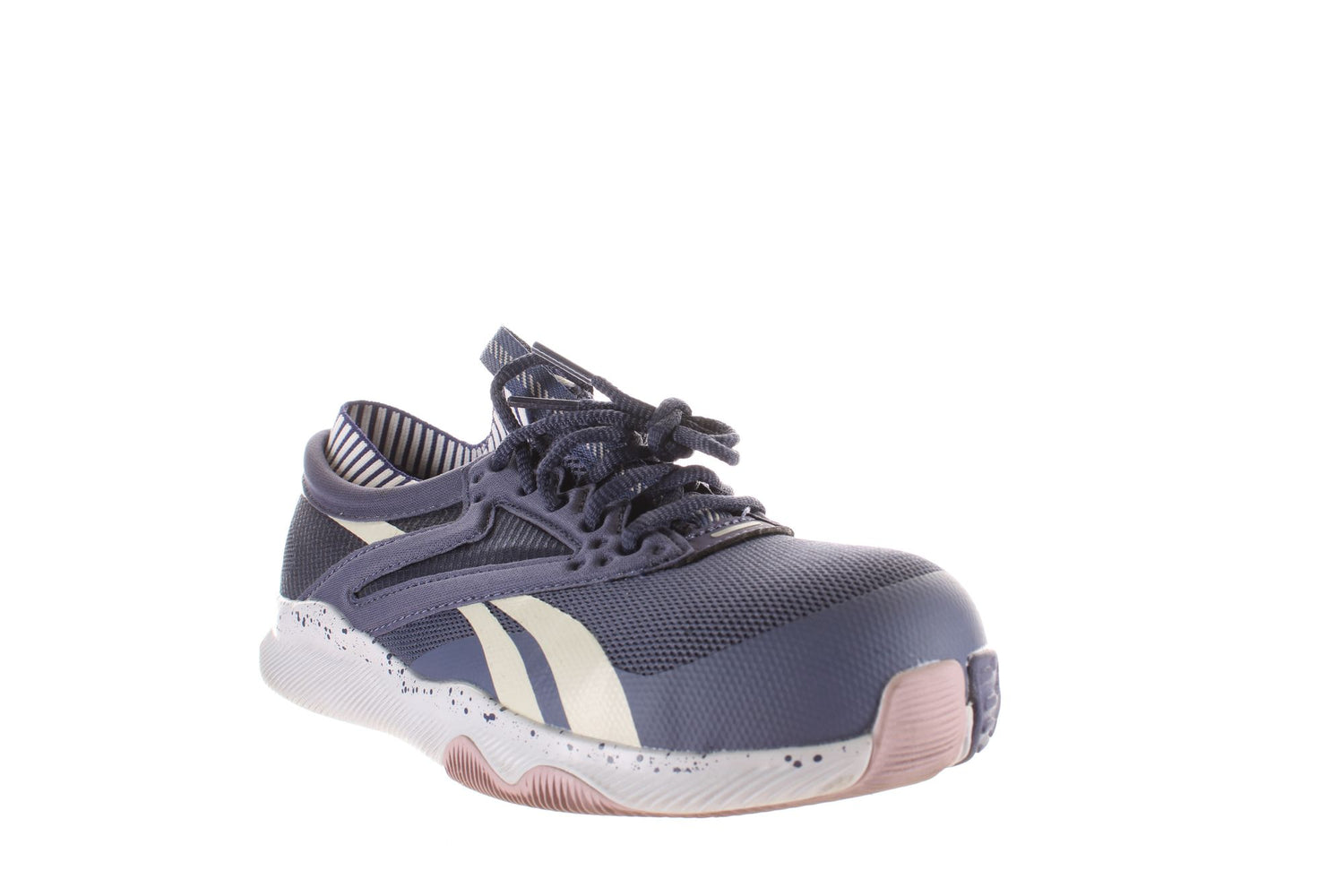 Reebok Blue/Navy Womens Work & Safety Sz 7