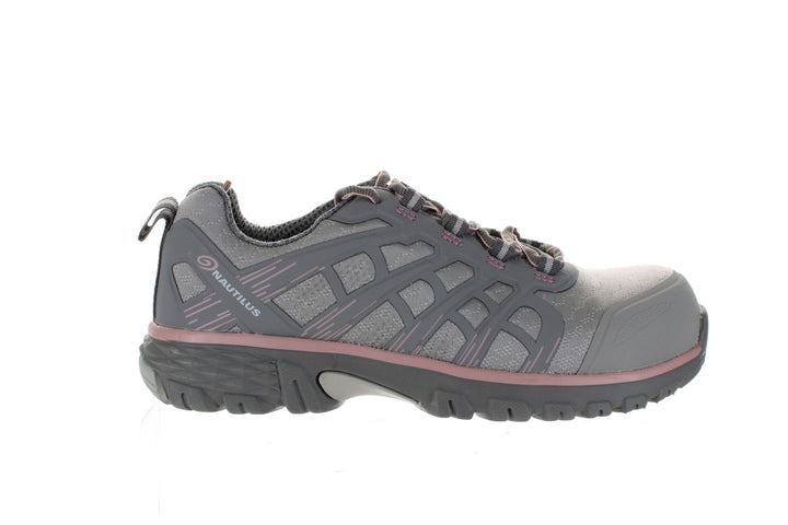 Nautilus Womens Work & Safety Sz 8.5