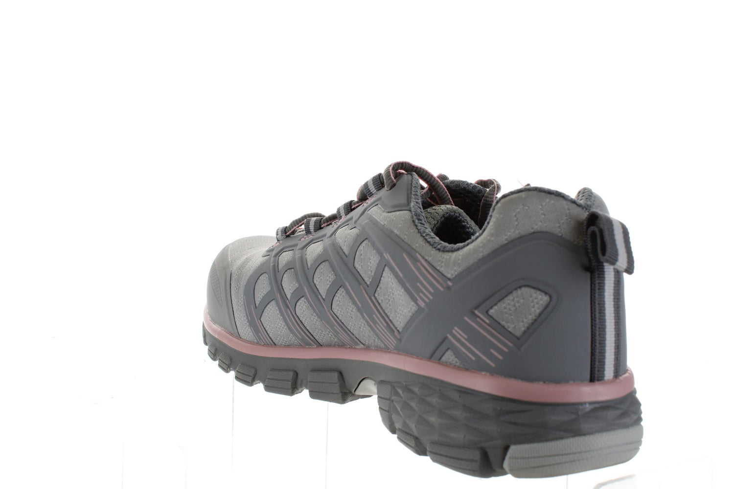 Nautilus Womens Work & Safety Sz 8.5