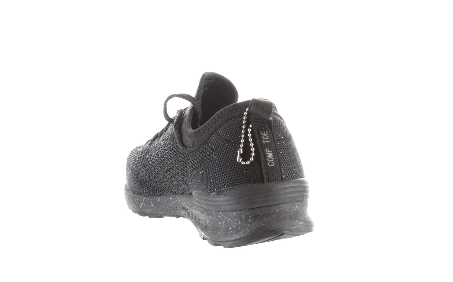 Skechers Black Womens Work & Safety Sz 8