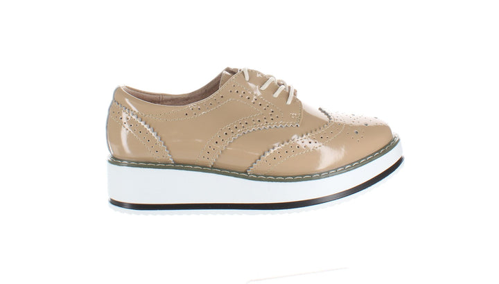 Dadawen Womens Oxford Sz