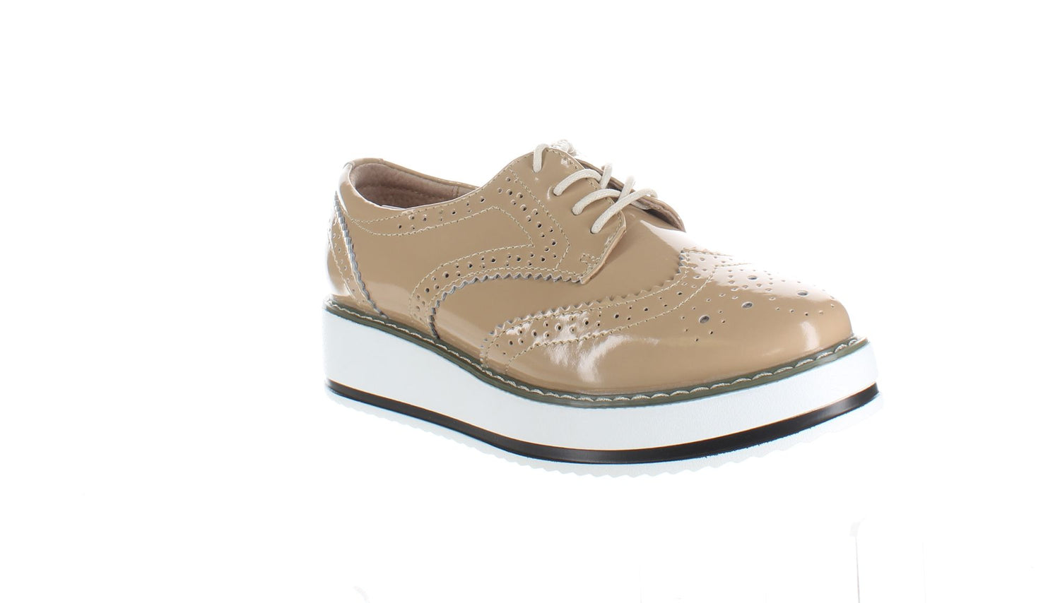 Dadawen Womens Oxford Sz