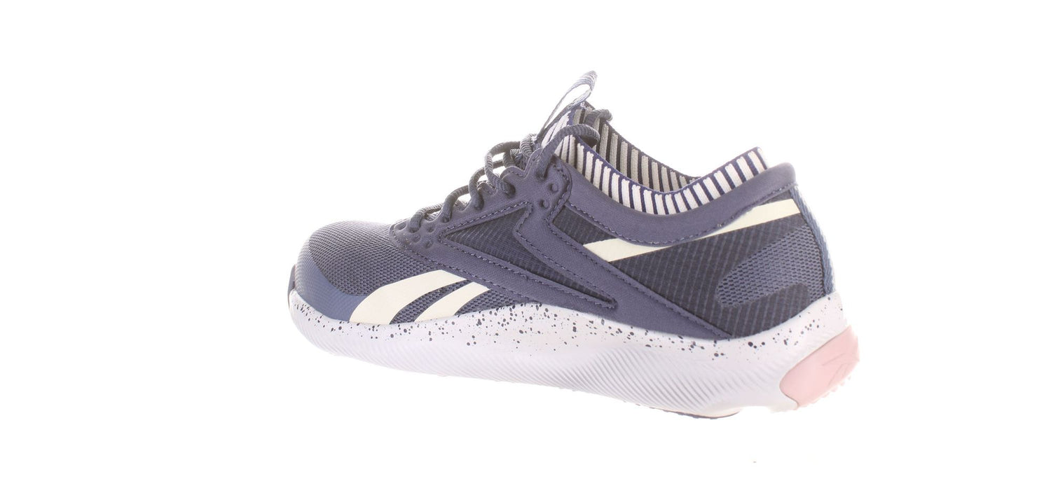 Reebok Blue/Navy Womens Work & Safety Sz 8.5