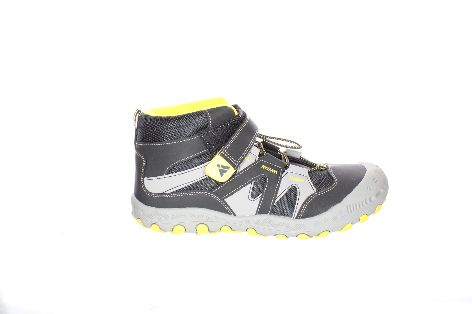 Mishansha Black Womens Trail / Hiking Sz