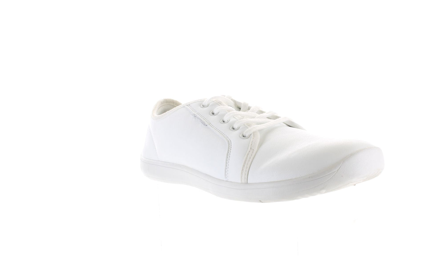 Whitin White Womens Fashion Sz