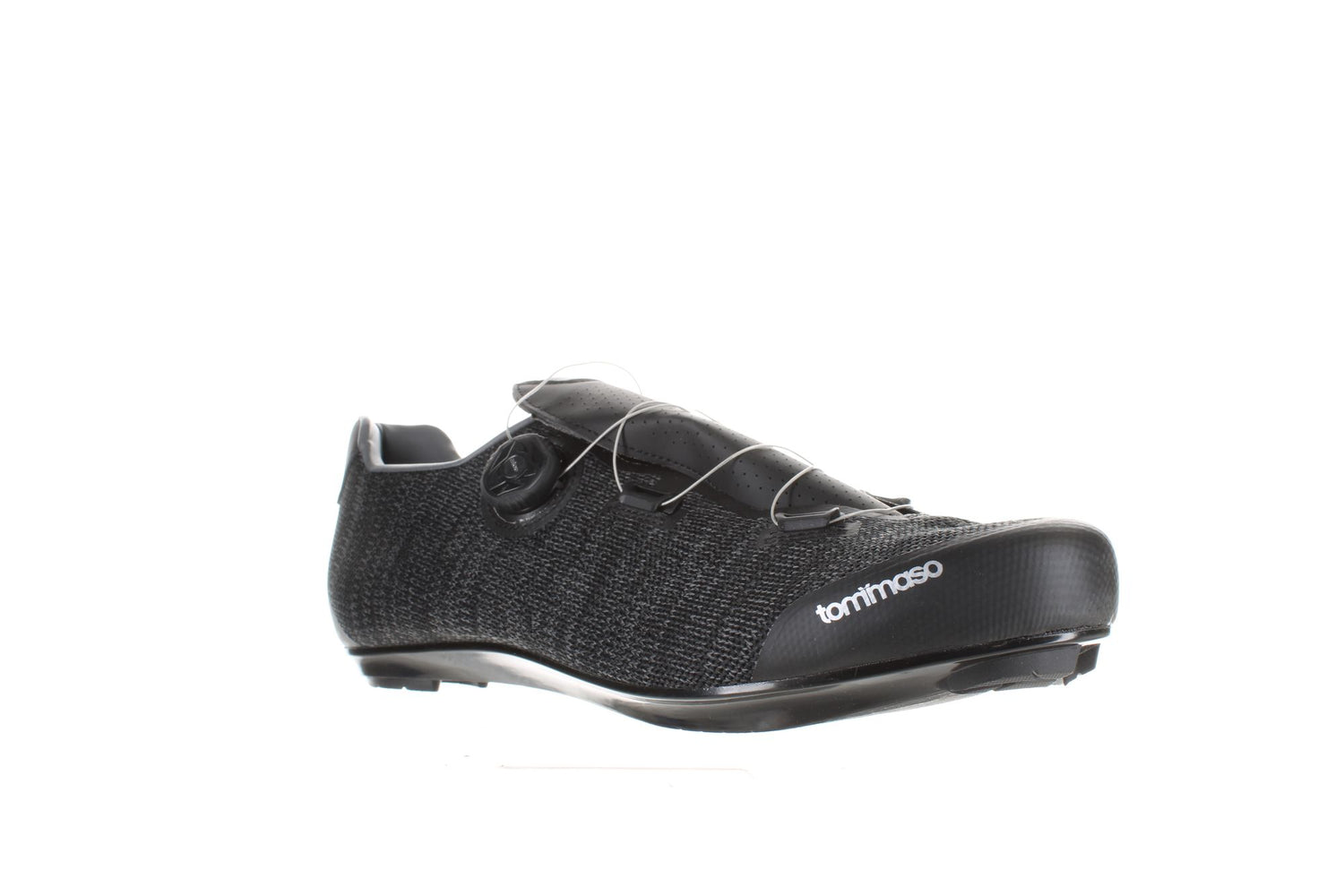 Tommaso Black Mens Cycling Sz