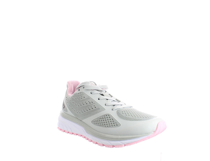 Whitin Grey Womens Walking Sz