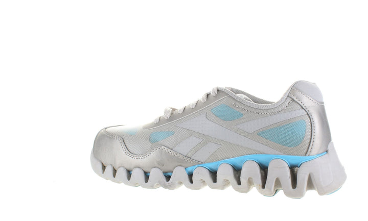 Reebok Grey Womens Work & Safety Sz 9