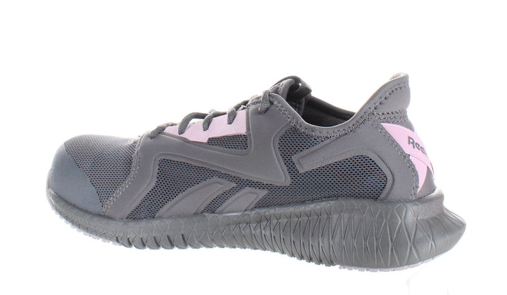 Reebok Grey Womens Work & Safety Sz 8.5